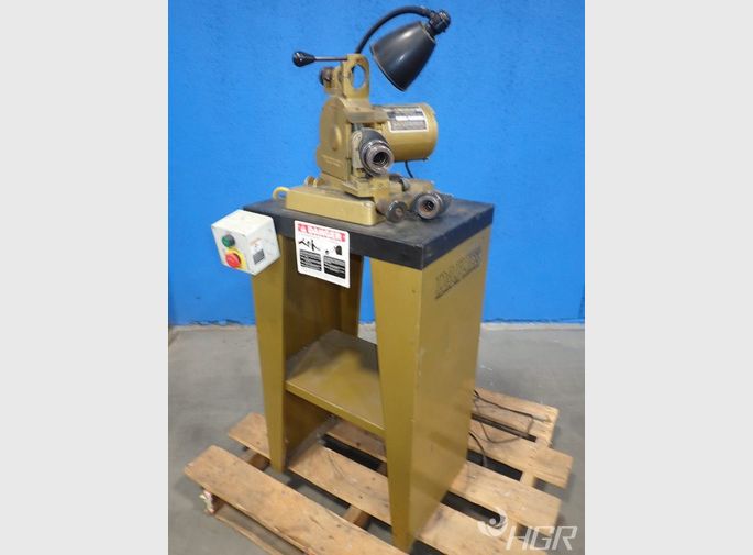 Darex Darex M2 Drill Sharpener