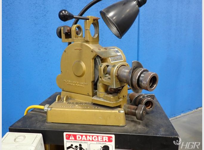 Darex Darex M2 Drill Sharpener