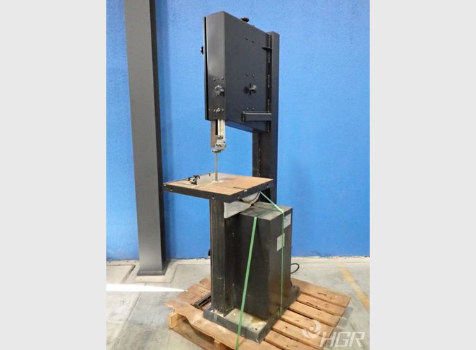 Dayton Dayton 6y942a Vertical Band Saw