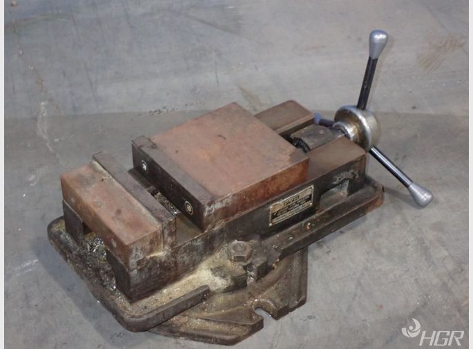 Pyh 6 Vise
