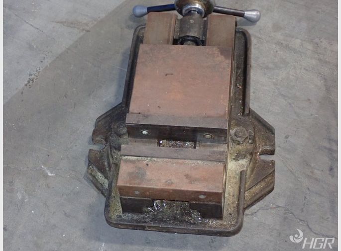 Pyh 6 Vise