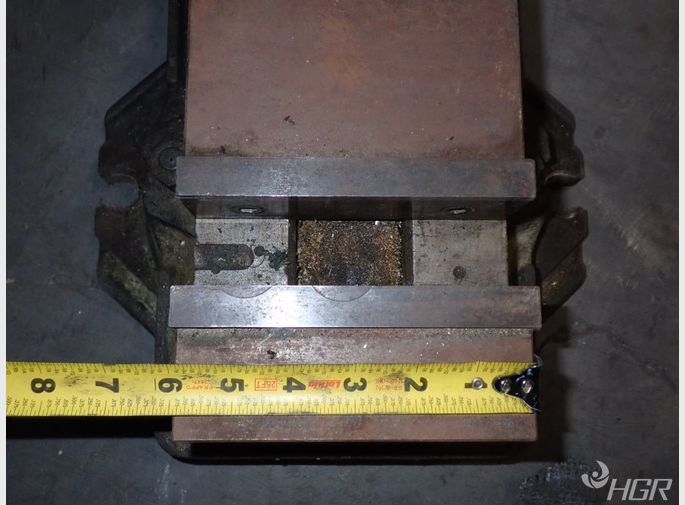 Pyh 6 Vise