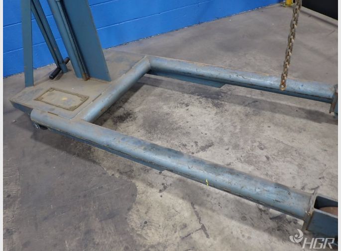  Engine Hoist