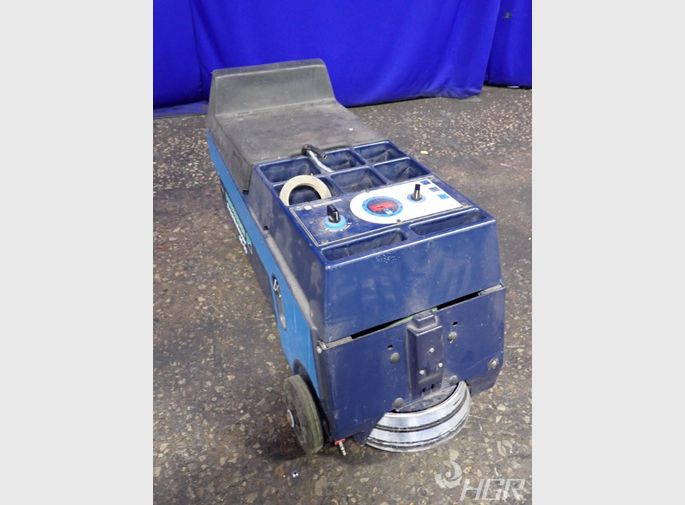 Hoffman Portable Wheel Balancer