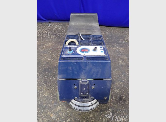 Hoffman Portable Wheel Balancer