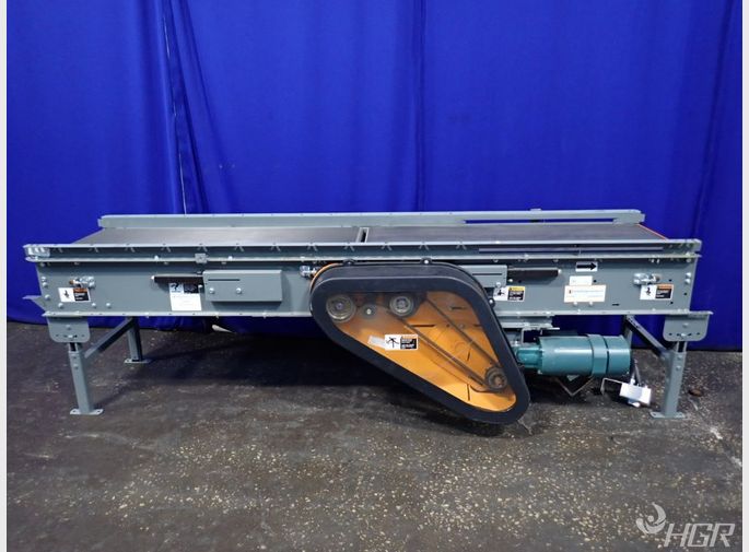 Intelligrated Belt Conveyor
