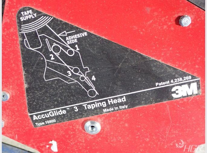 3m Taping Head