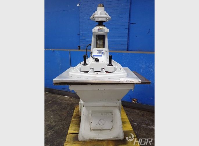 Herman Schwabe Herman Schwabe D Clicker Press