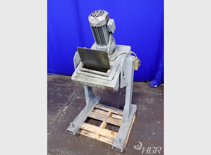  Scrap Chopper