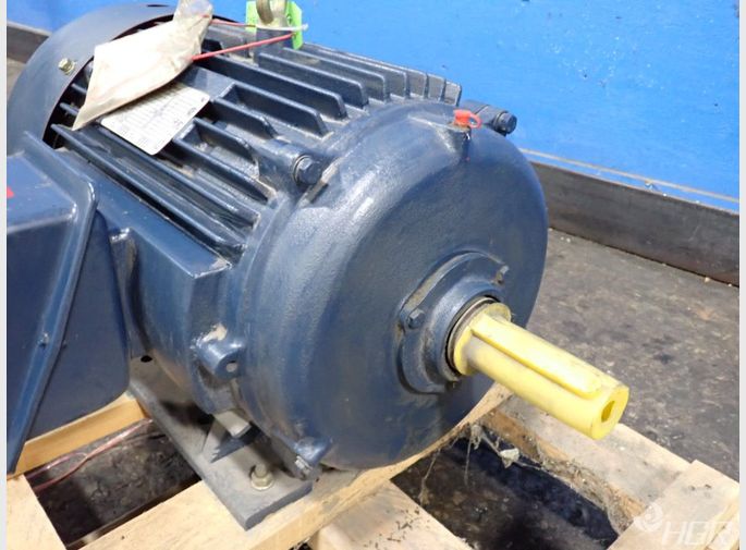 Century Motor
