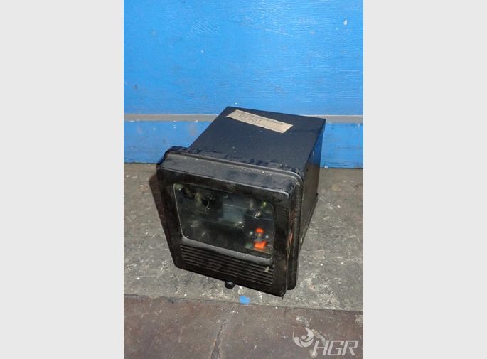 Allen Bradley Relay Unit