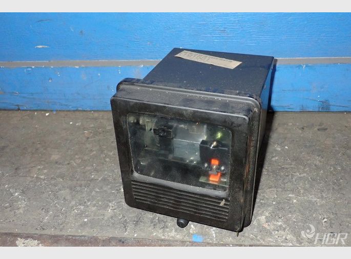 Allen Bradley Relay Unit