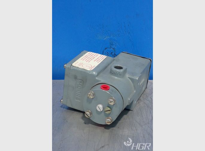 Moore Transducer