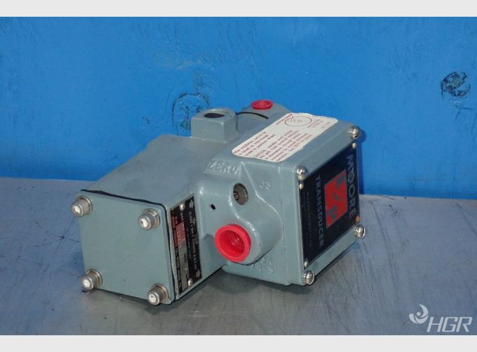 Moore Transducer