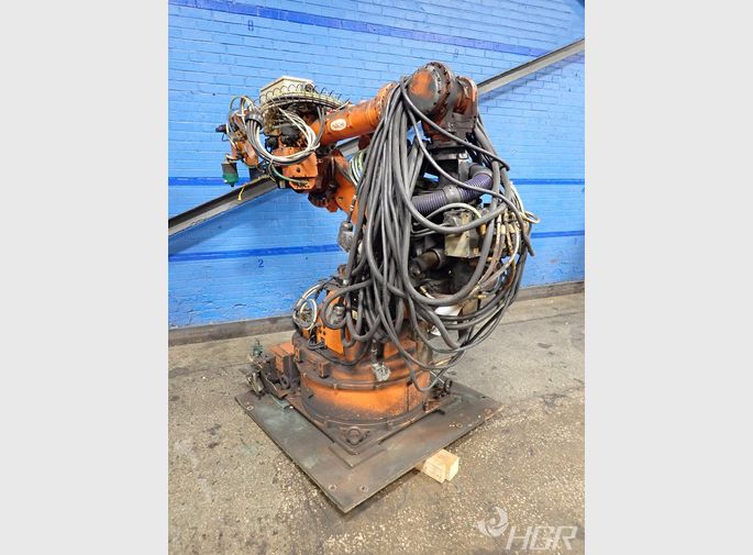 Nachi Robot