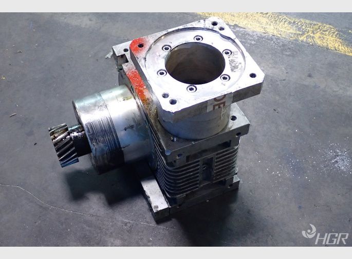 Gudel Gear Reducer