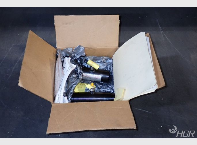 Wilkes And Mclean Ltd Shock Absorber