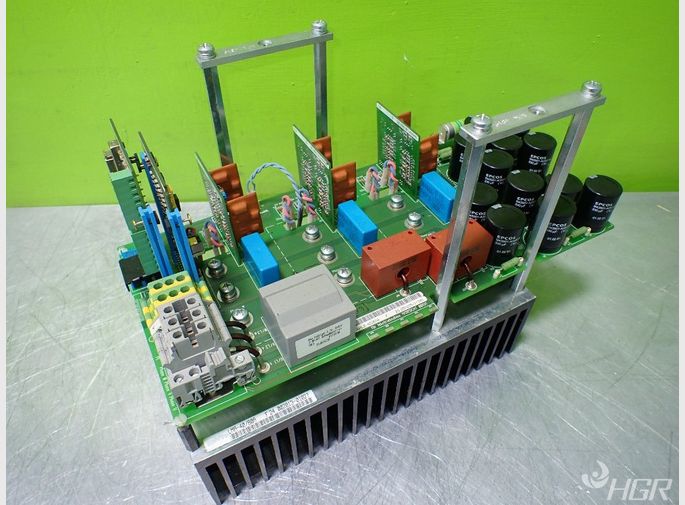Unipro Unipro Lma4080a  Digi Drive Servo Amplifier Drive