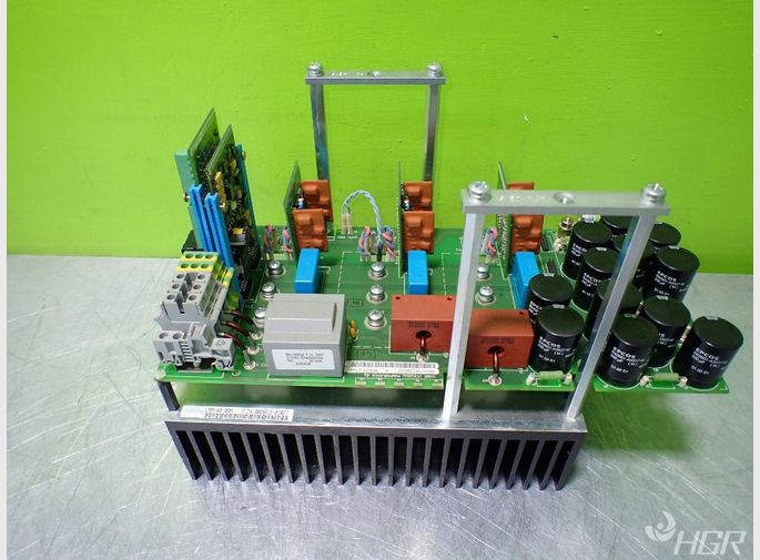 Unipro Unipro Lma4080a  Digi Drive Servo Amplifier Drive