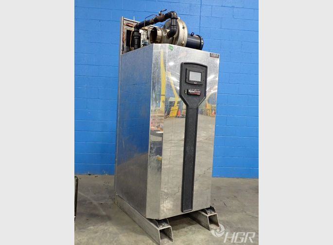 Camus Hydronics Boiler