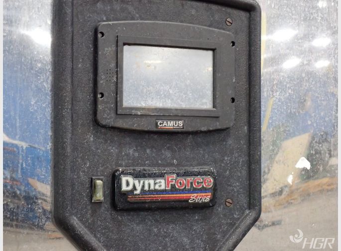 Camus Hydronics Boiler