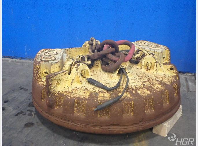  Industrial Scrap Magnet