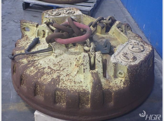  Industrial Scrap Magnet