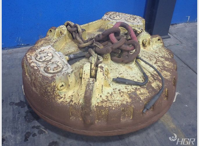  Industrial Scrap Magnet