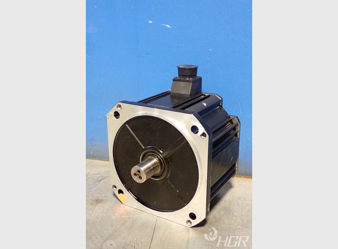 Nachi Servo Motor