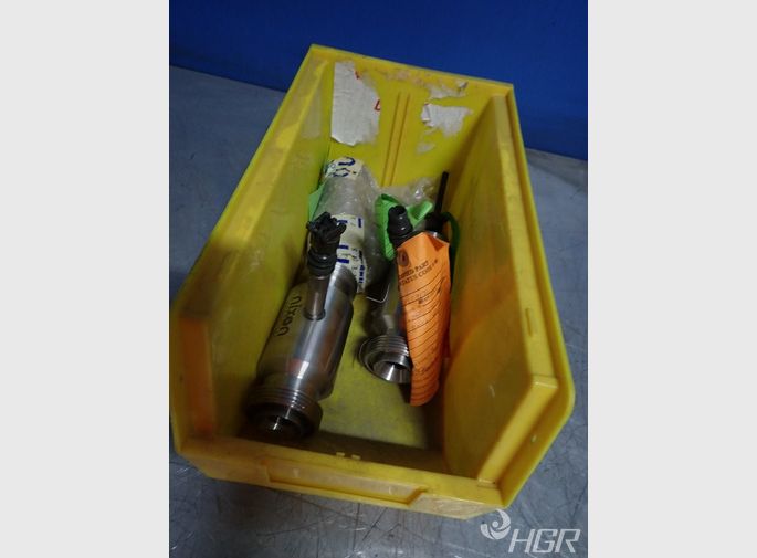  Flow Meters