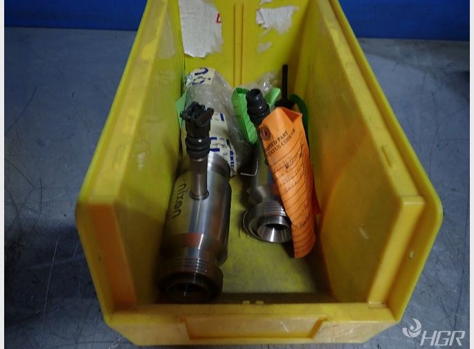  Flow Meters