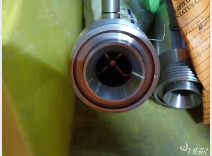  Flow Meters