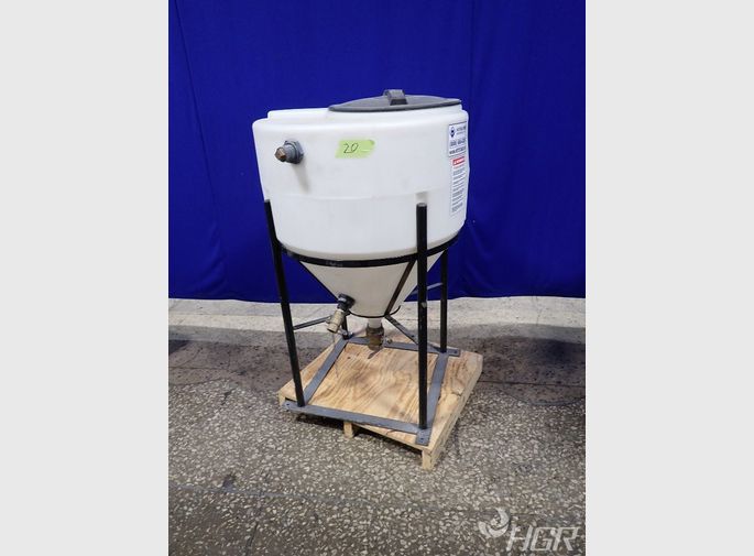 National Tank Outlet Lastic Tank