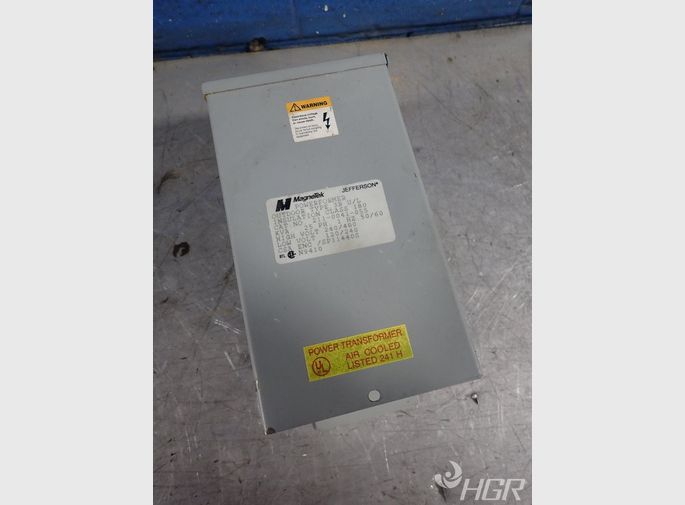 Magnetek Transformer