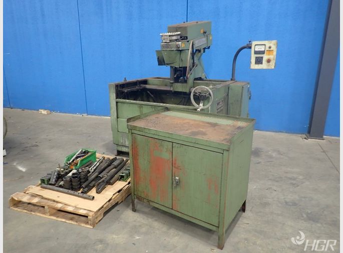 Sunnen Products Co Automatic Vertical Honing Machine