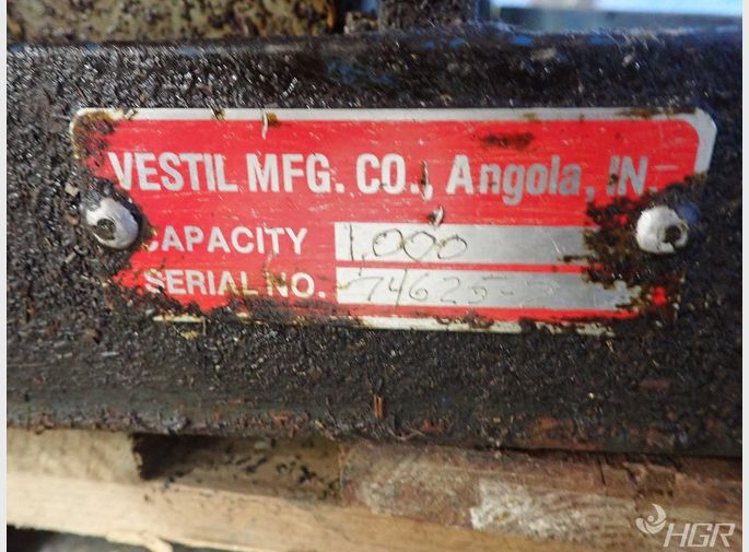  Lift Table 