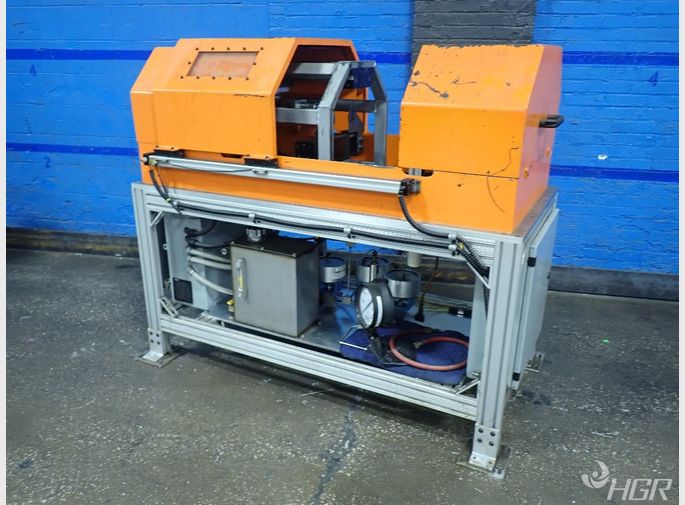  Test Stands