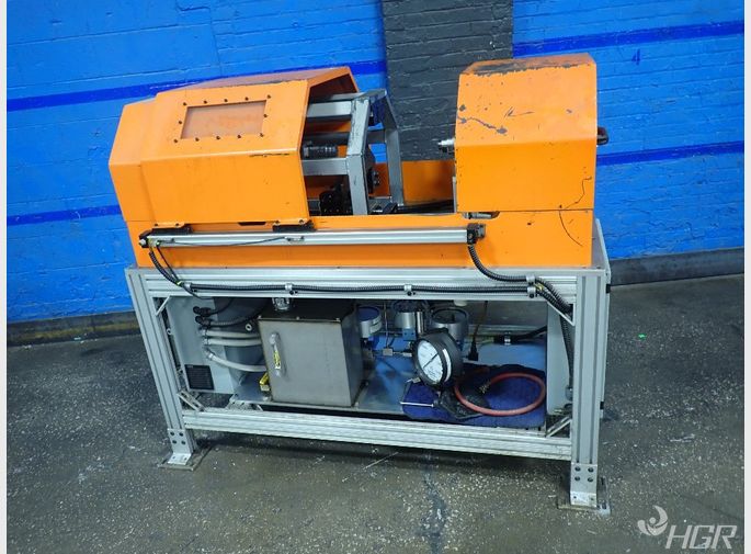  Test Stands