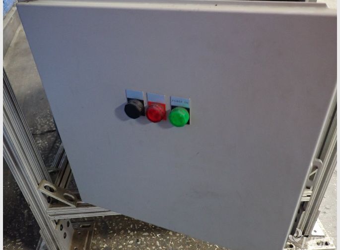  Test Stands