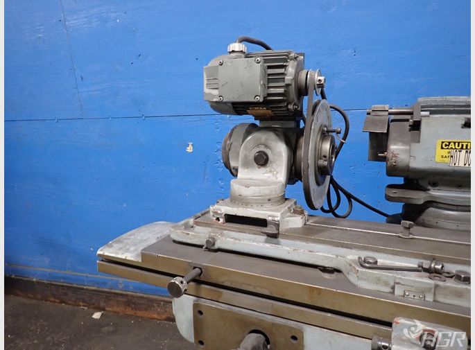 Jackmill Tool Grinder