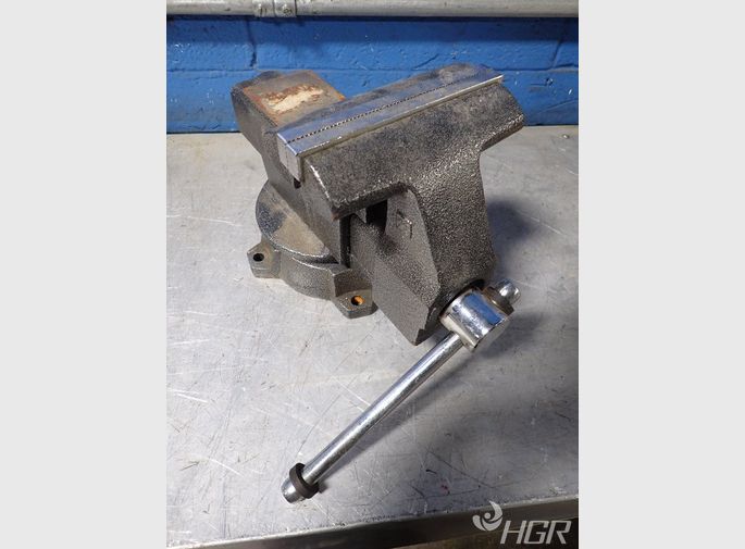 Columbian 6 Vise
