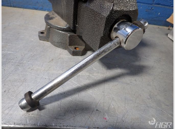Columbian 6 Vise