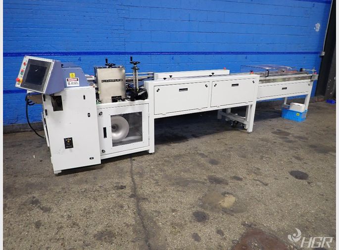Conflex Wrapper