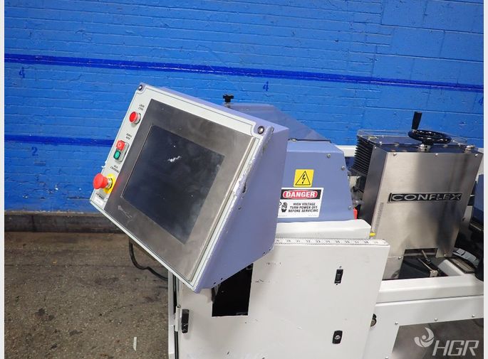 Conflex Wrapper