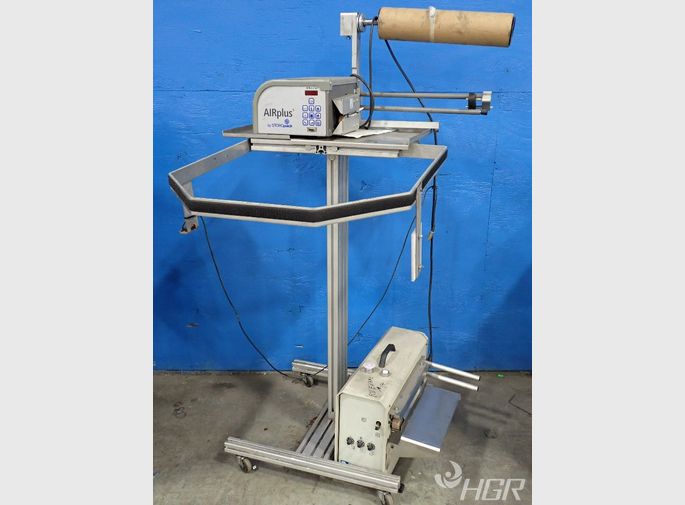 Storopack Airplus