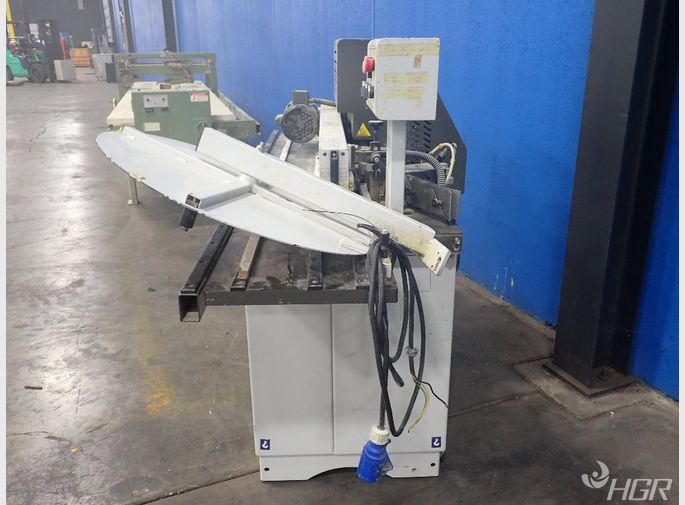Used Laguna Edge Bander | HGR*24