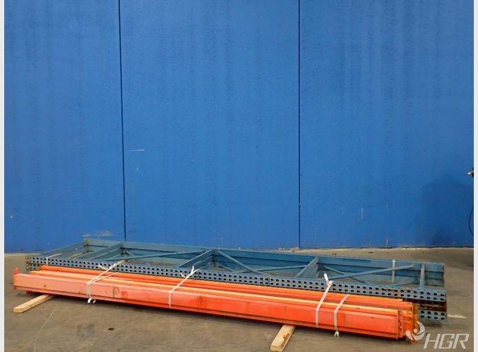  Pallet Racking