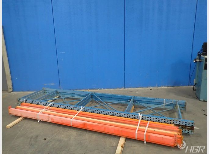  Pallet Racking