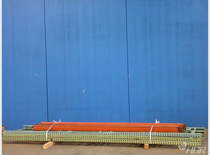  Pallet Racking