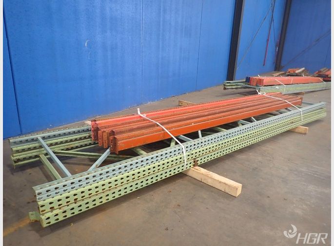  Pallet Racking